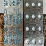 Ksalol 1 mg
