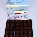 Pain-O-Soma 500 mg