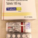 Trakem-100 Tramadol