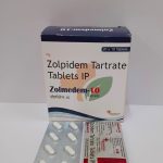 Zolmedem-10 Zolpidem